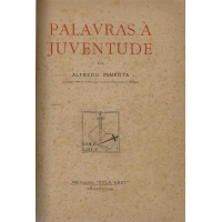 Livros/Acervo/P/PIMENTA PALAVRAS